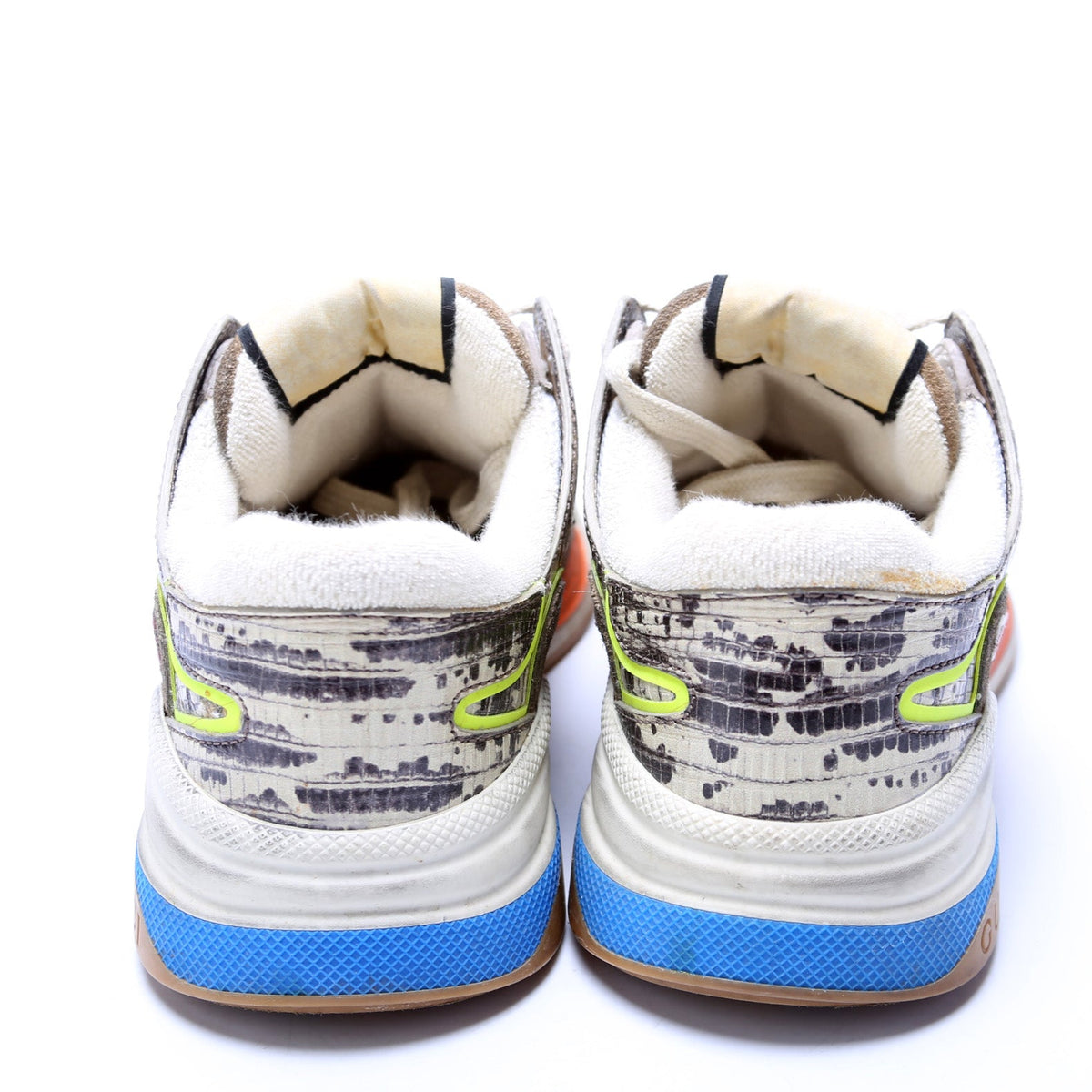 Ultrapace Sneakers Size