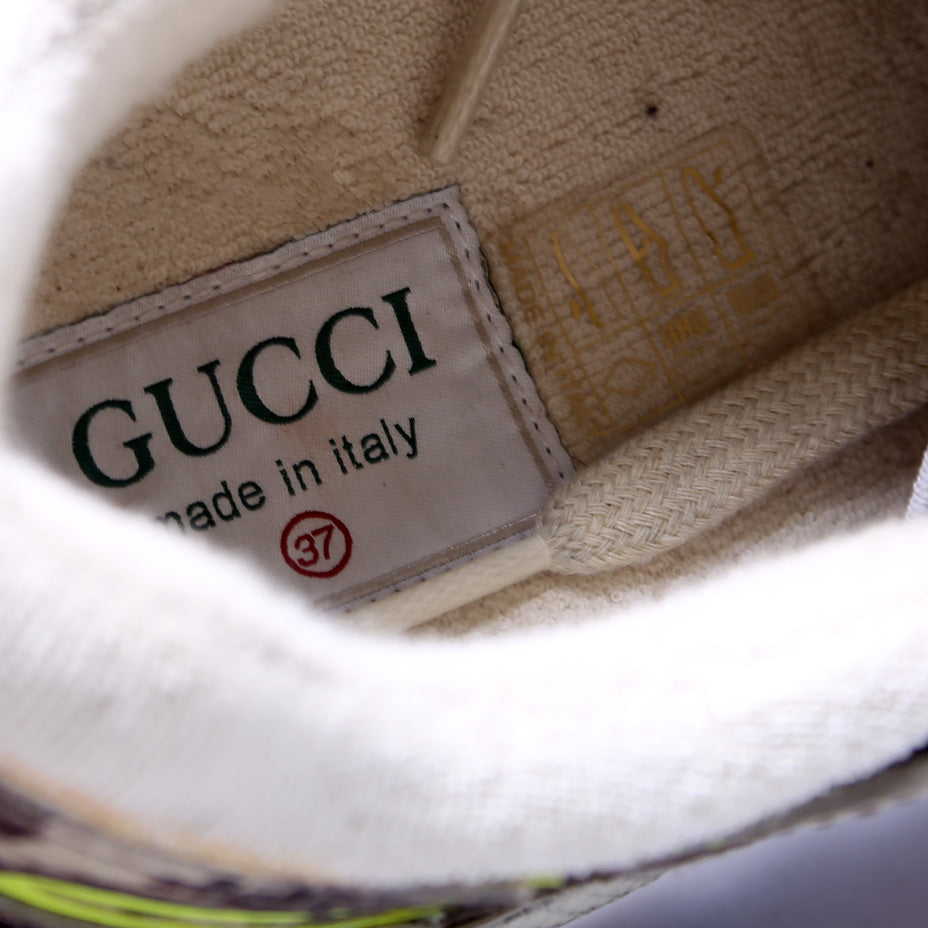 Ultrapace Sneakers Size