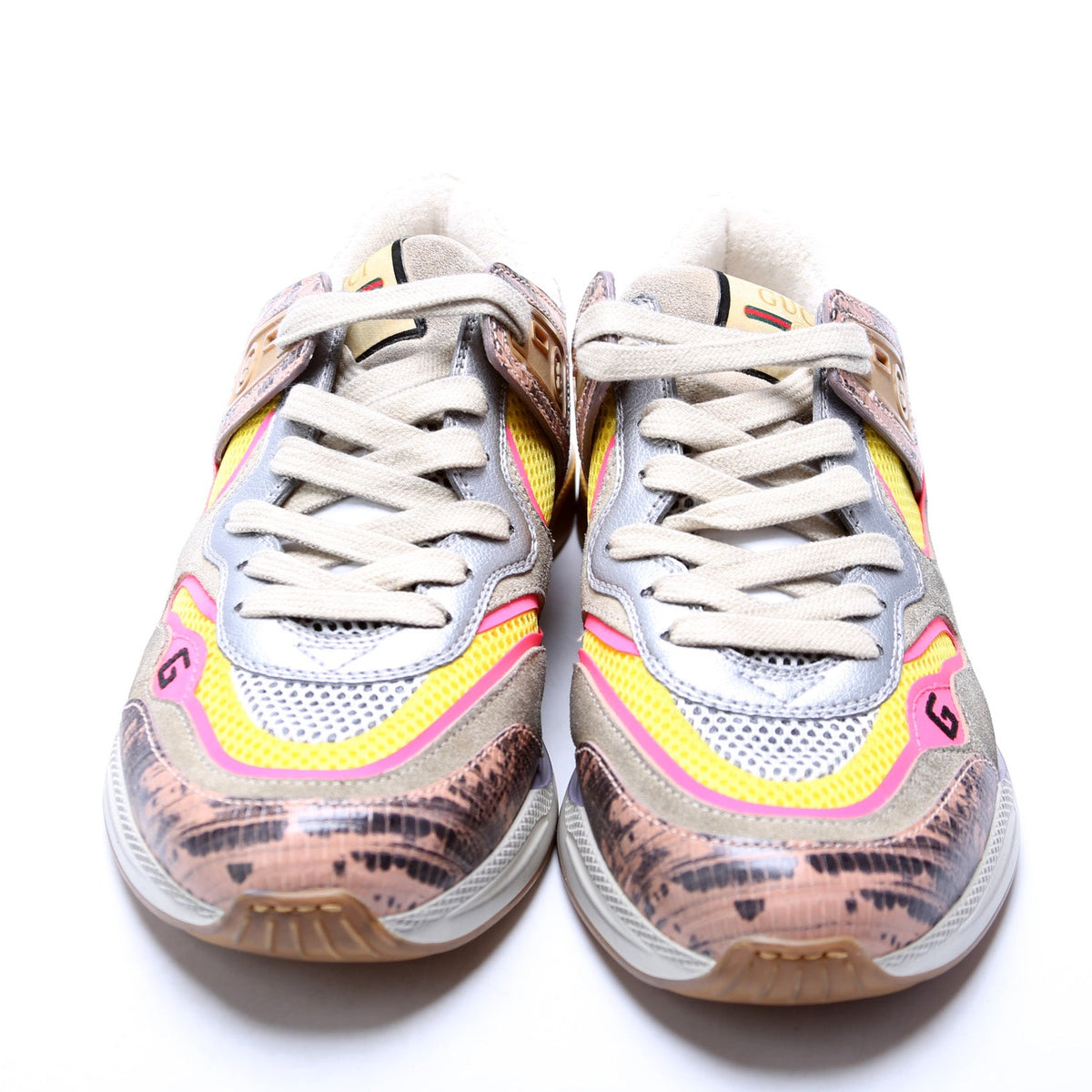 Ultrapace Sneakers Size