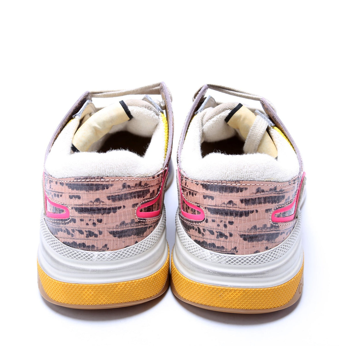 Ultrapace Sneakers Size