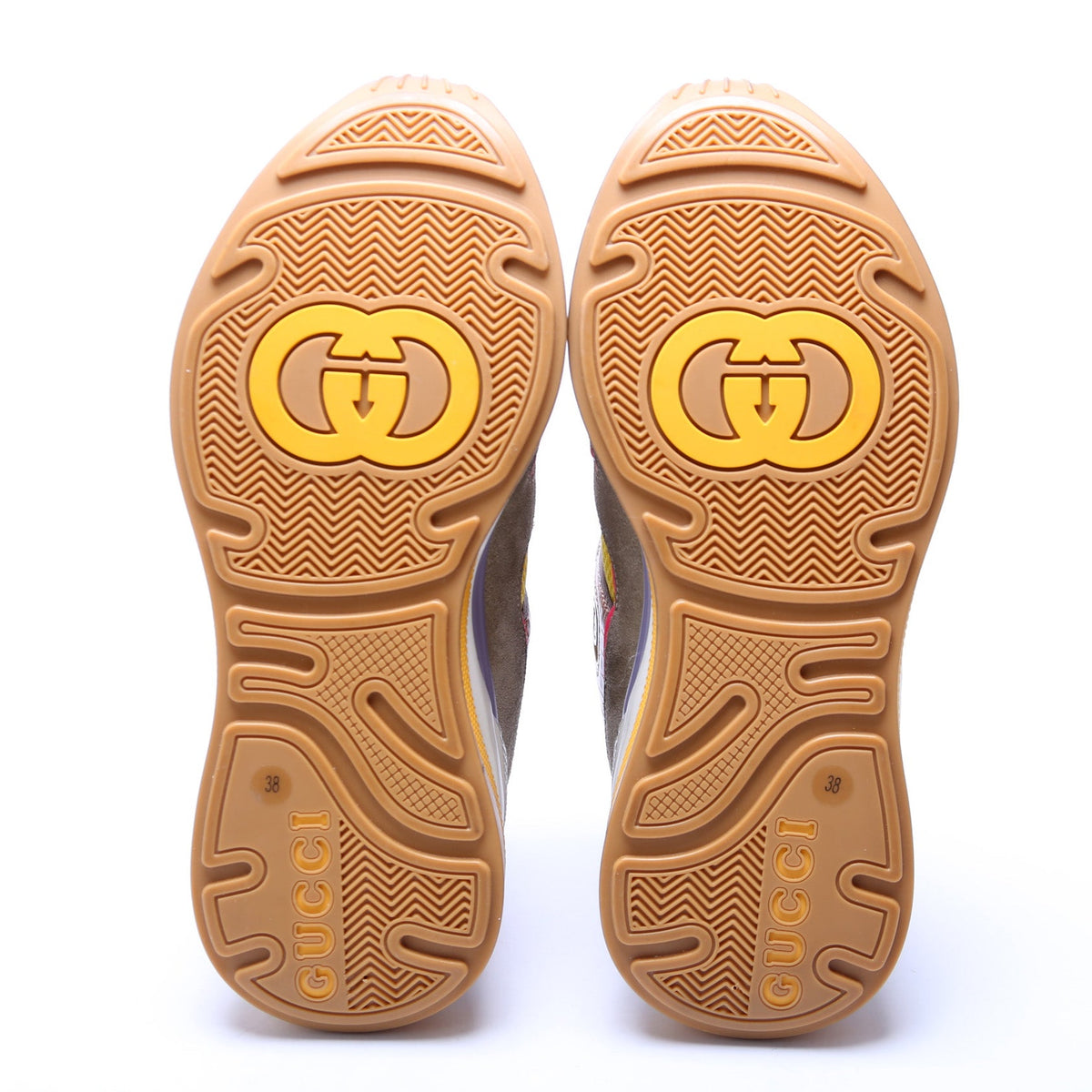 Ultrapace Sneakers Size