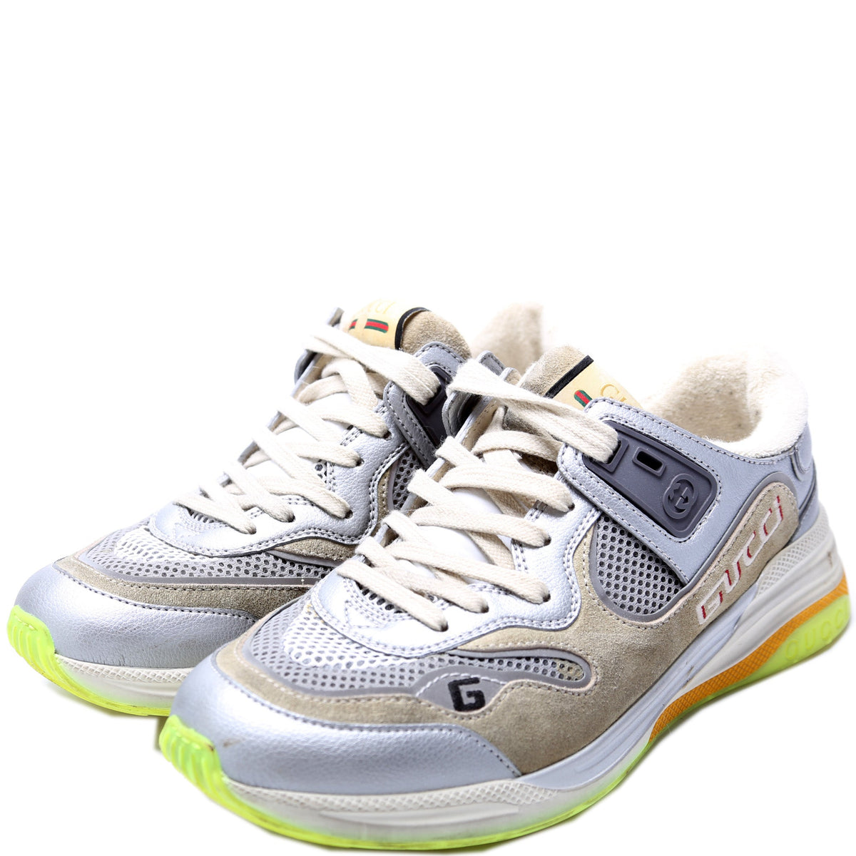 Ultrapace Sneakers Size .