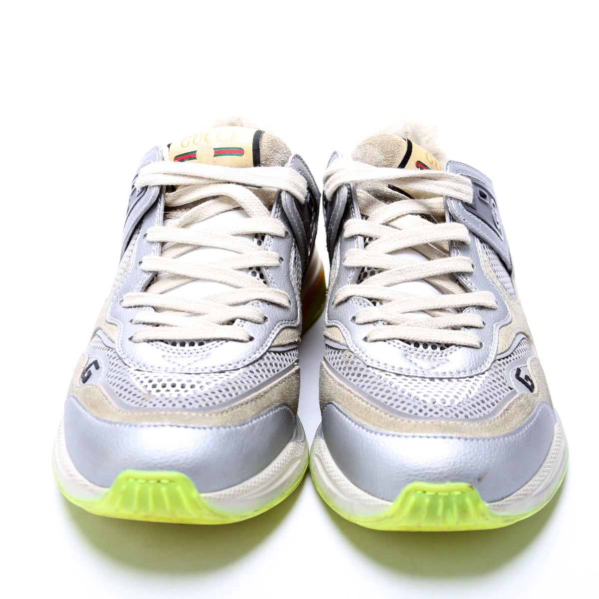 Ultrapace Sneakers Size .