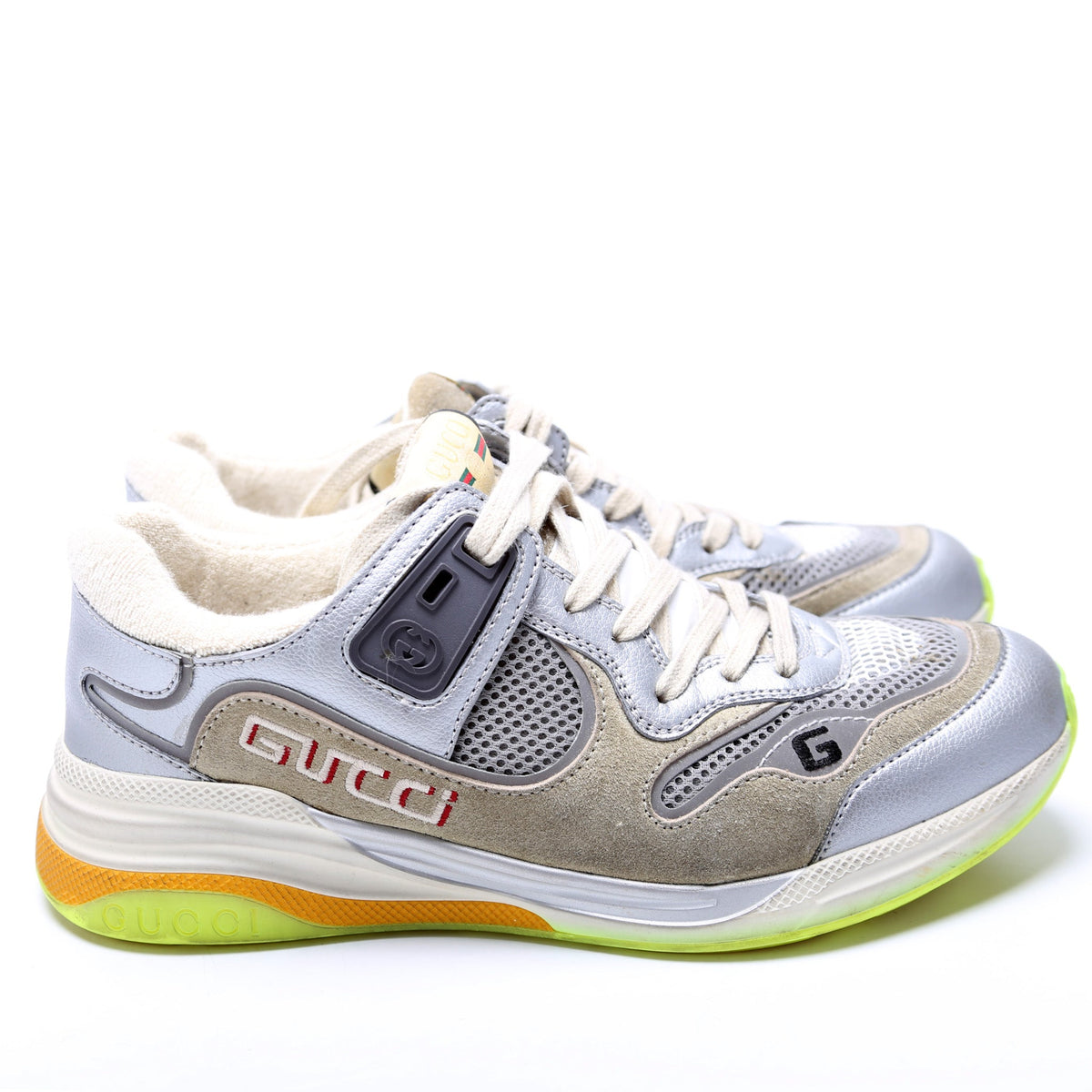 Ultrapace Sneakers Size .