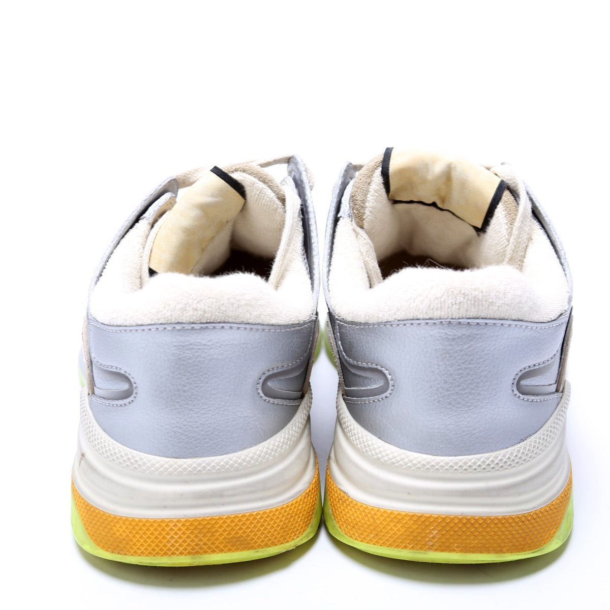 Ultrapace Sneakers Size .
