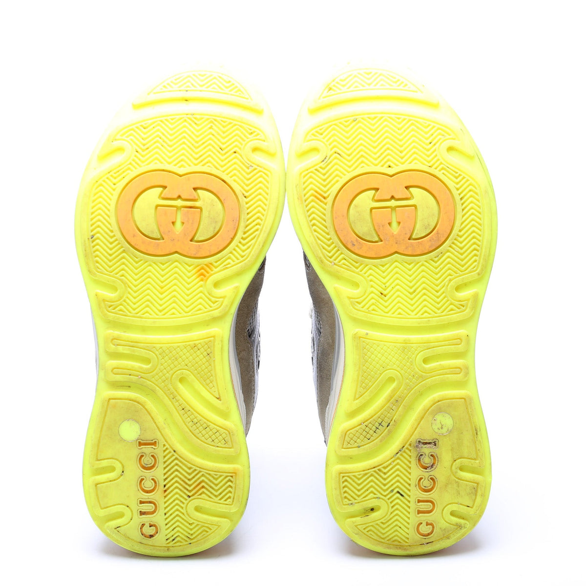 Ultrapace Sneakers Size .