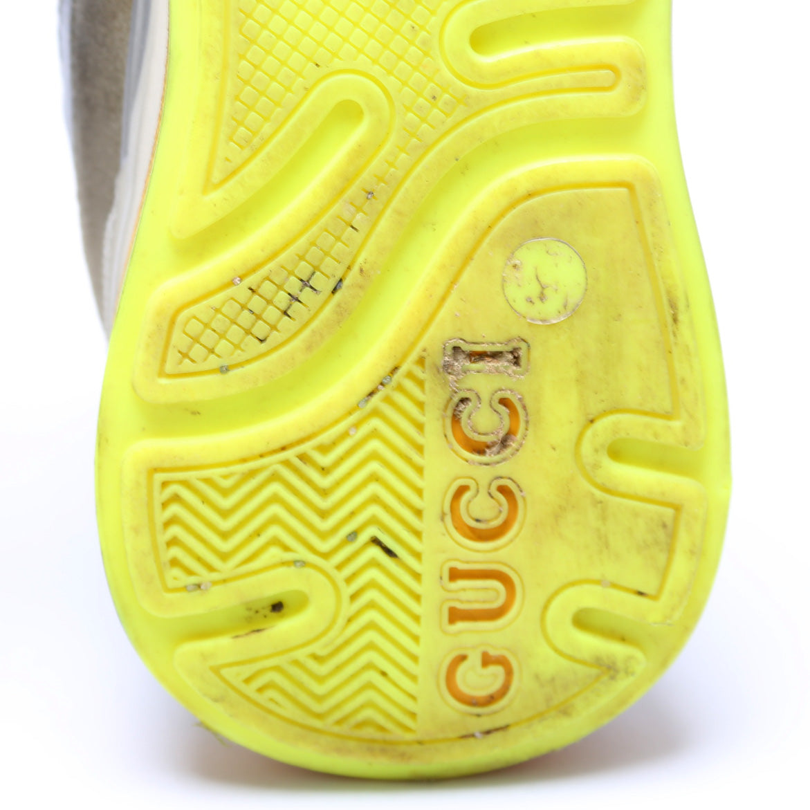 Ultrapace Sneakers Size .