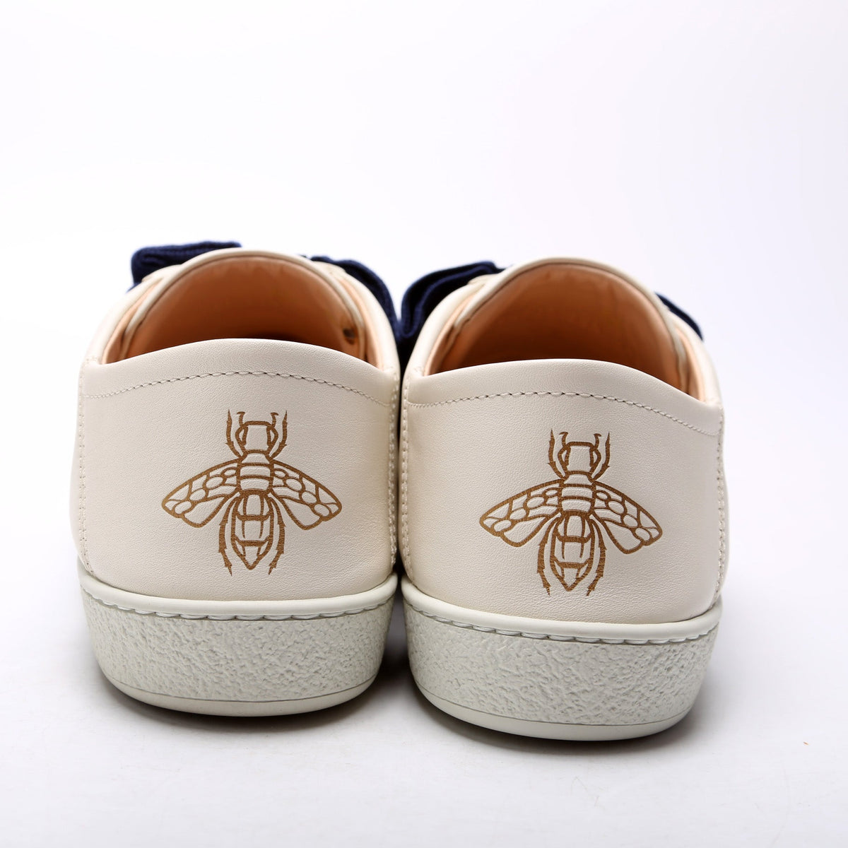 Ace Web Bow Sneakers Size .