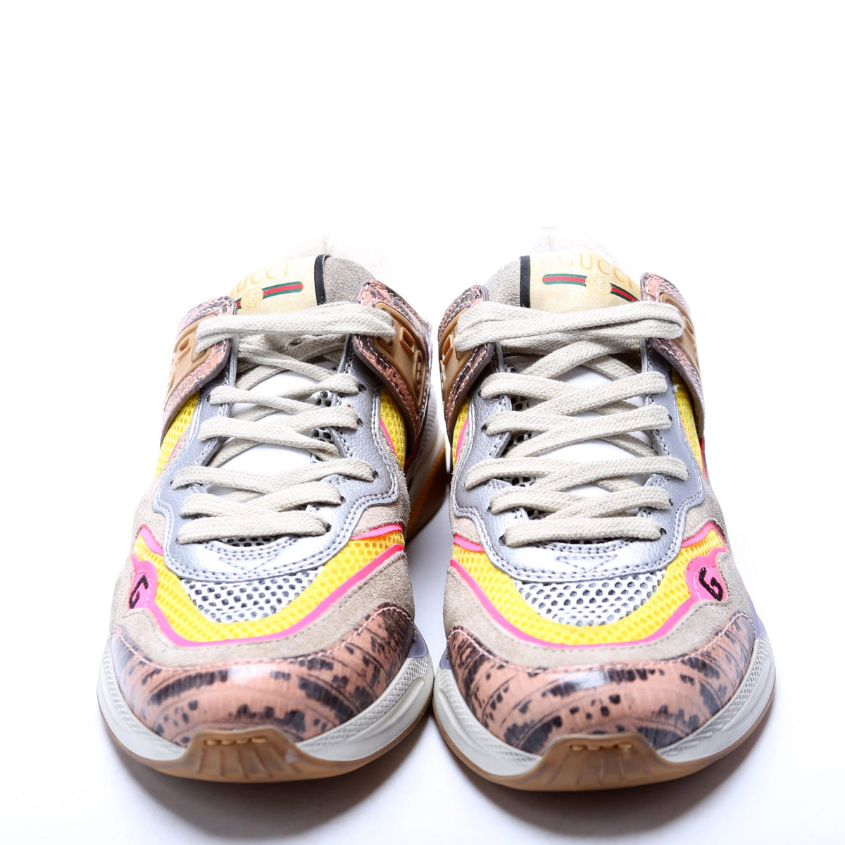 Ultrapace Sneakers Size