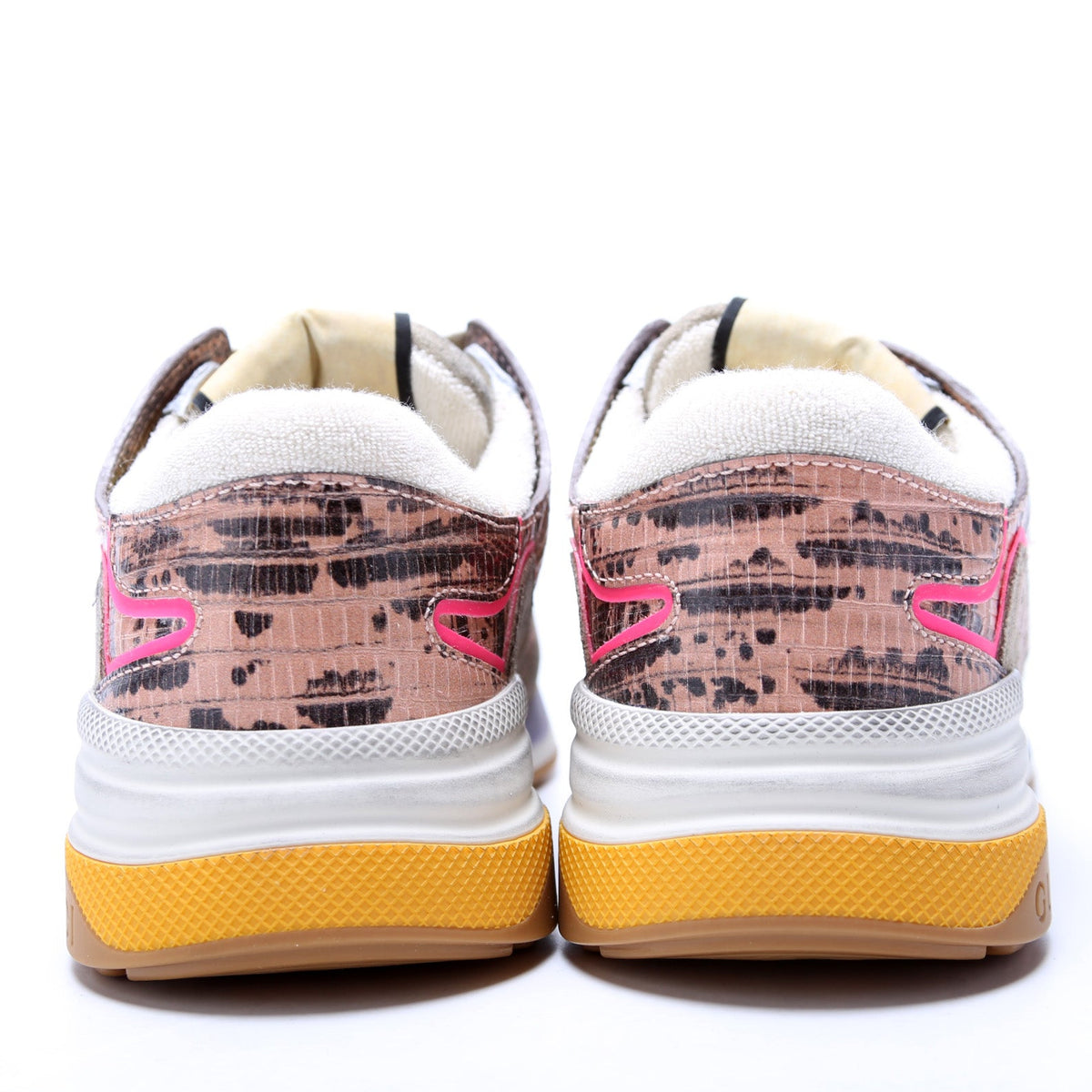 Ultrapace Sneakers Size