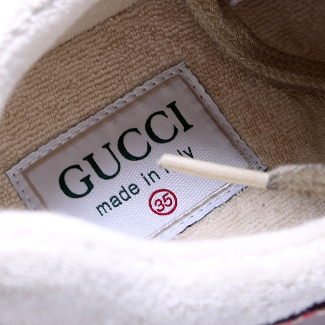 Ultrapace Sneakers Size