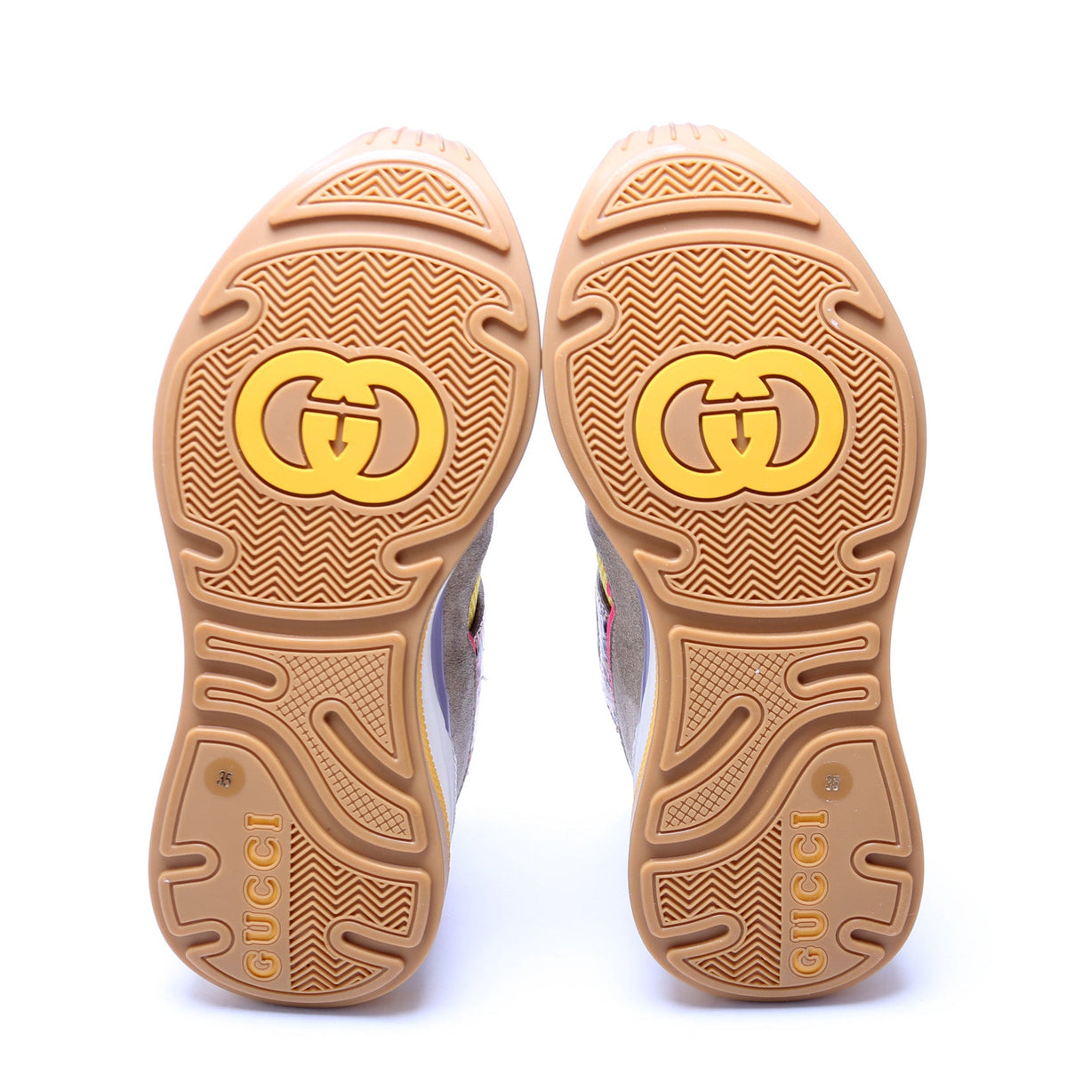 Ultrapace Sneakers Size