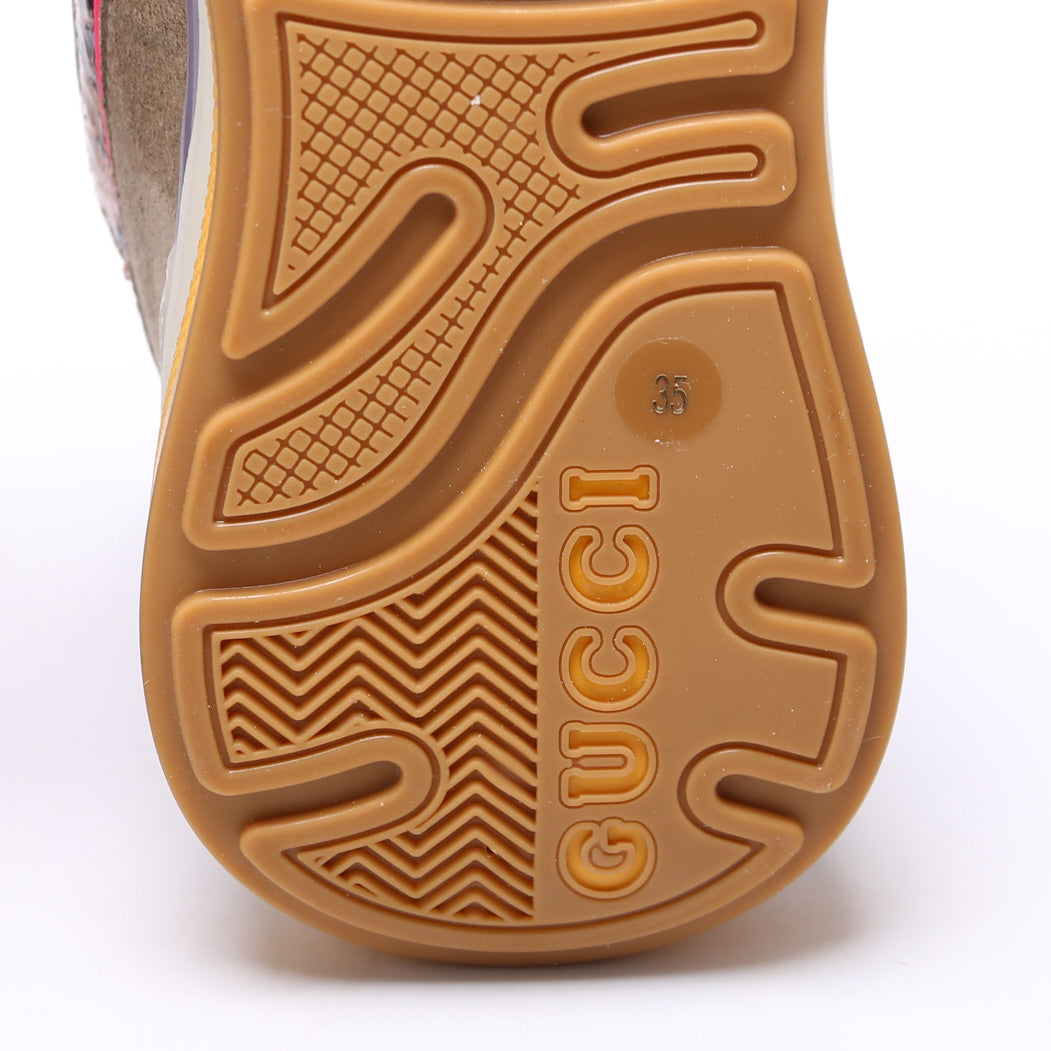 Ultrapace Sneakers Size