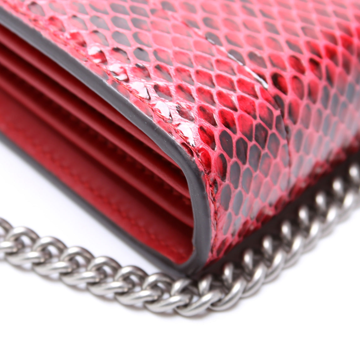 Dionysus Mini Wallet