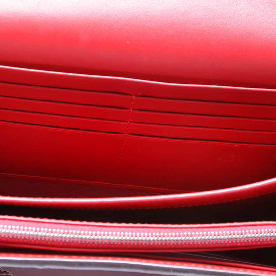 Dionysus Mini Wallet
