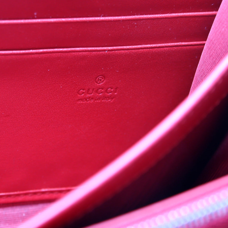 Dionysus Mini Wallet