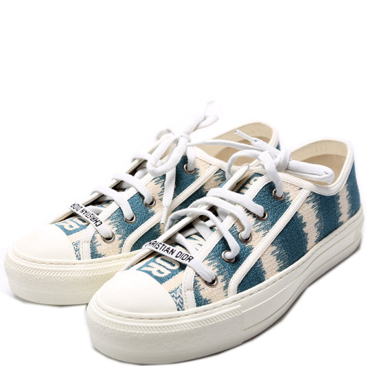 Walk'n'Dior Sneakers Size 37.5