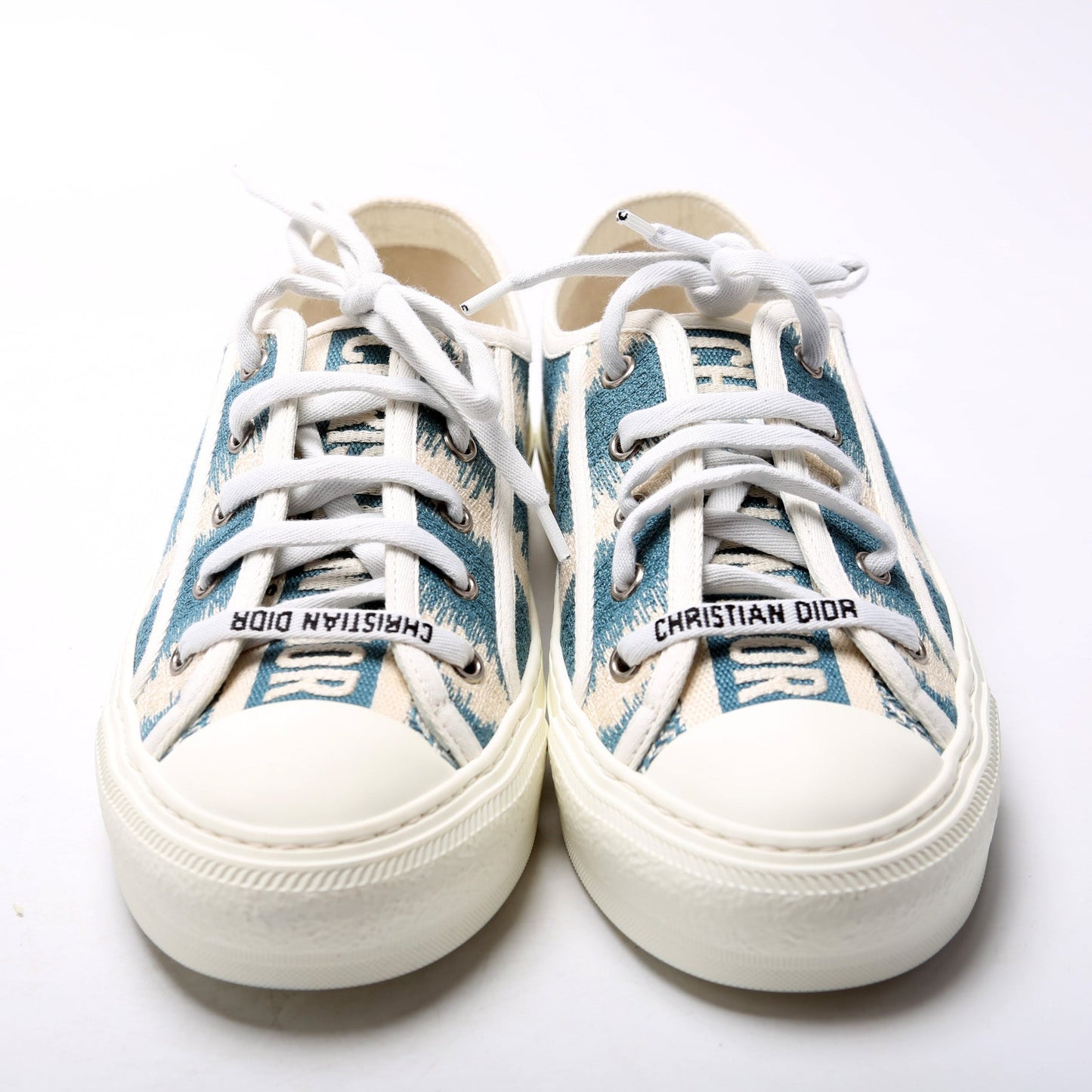 Walk'n'Dior Sneakers Size 37.5