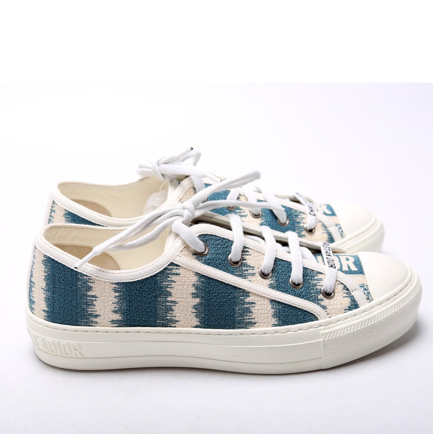 Walk'n'Dior Sneakers Size 37.5