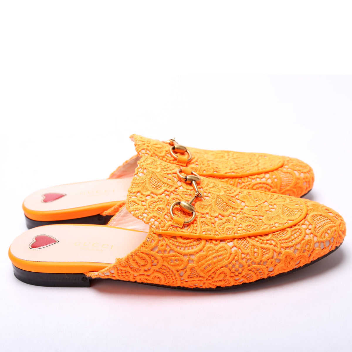 Princetown Mules Size .