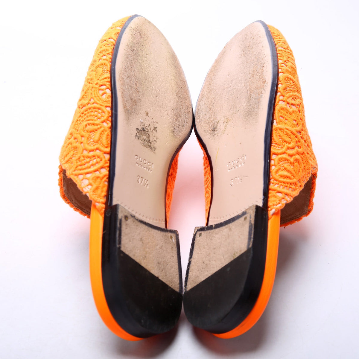 Princetown Mules Size .