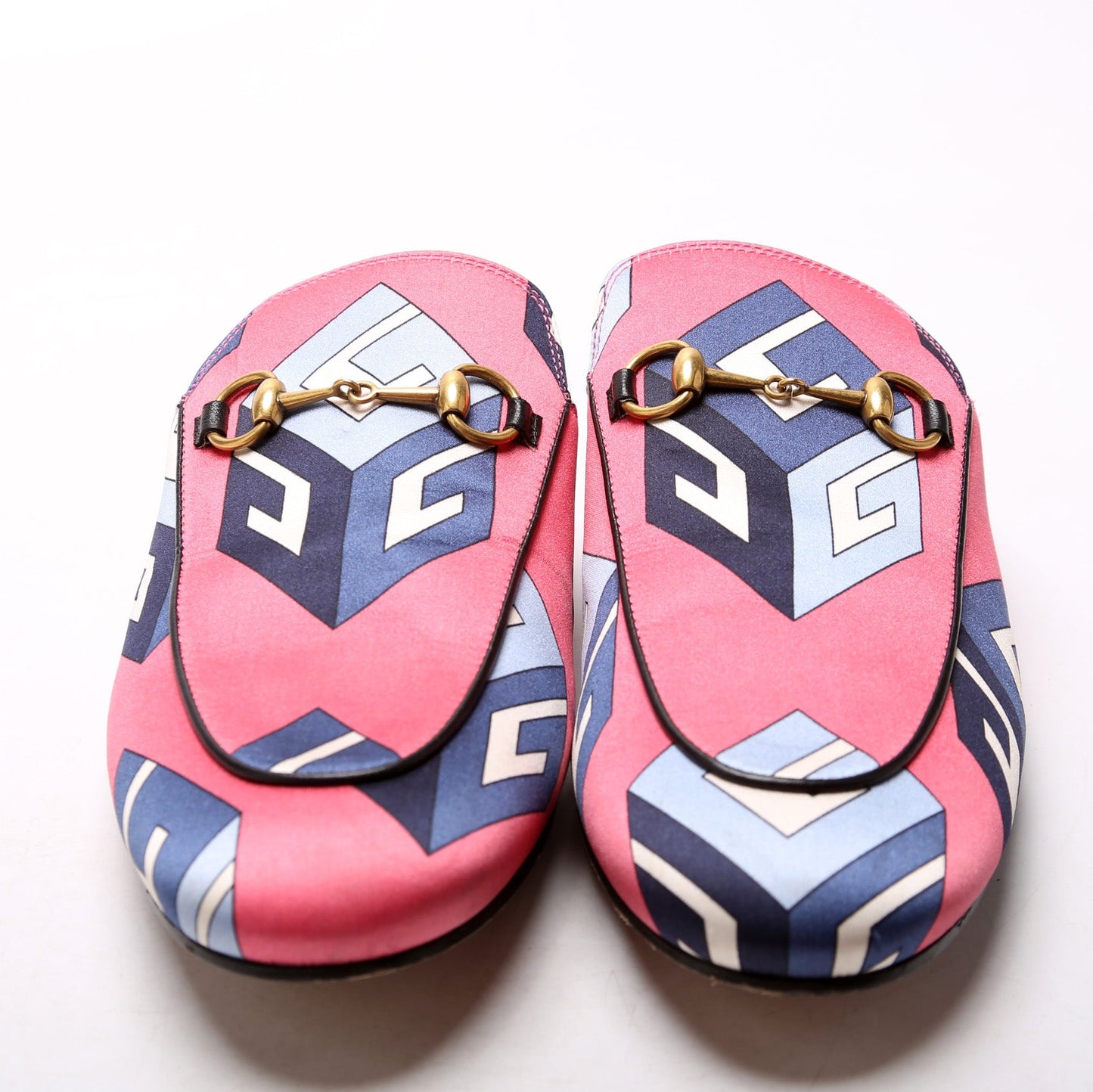 Gucci Princetown Mules Size