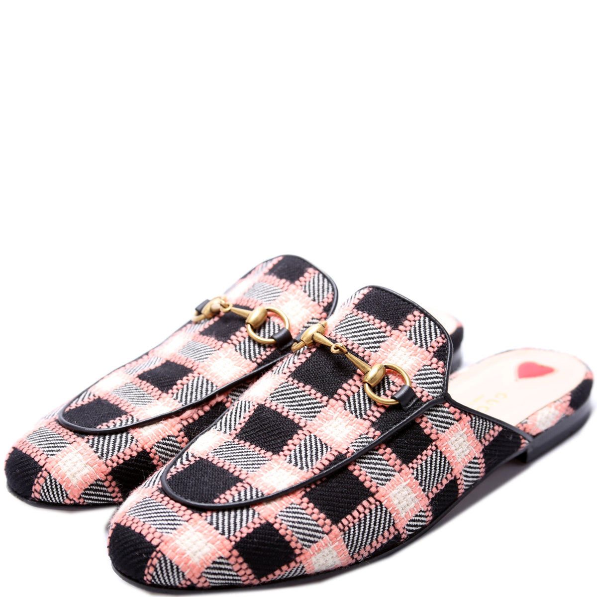 Princetown Mules Size