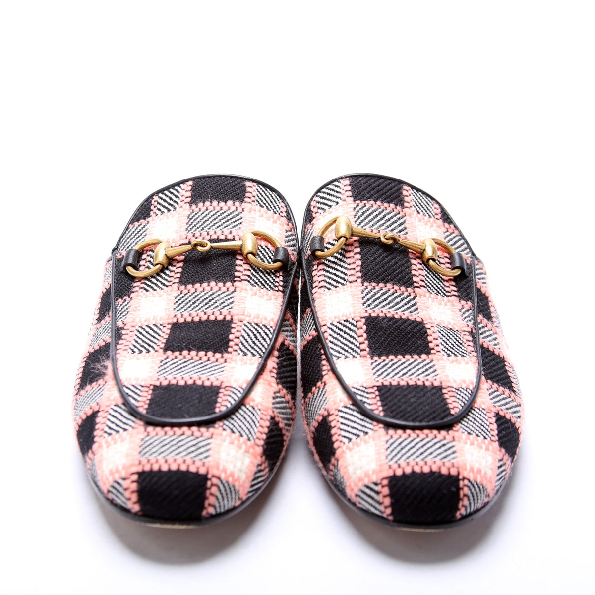 Princetown Mules Size