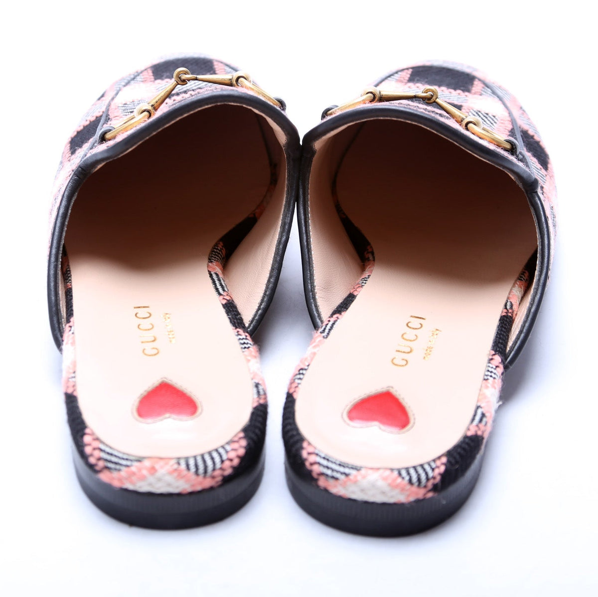 Princetown Mules Size