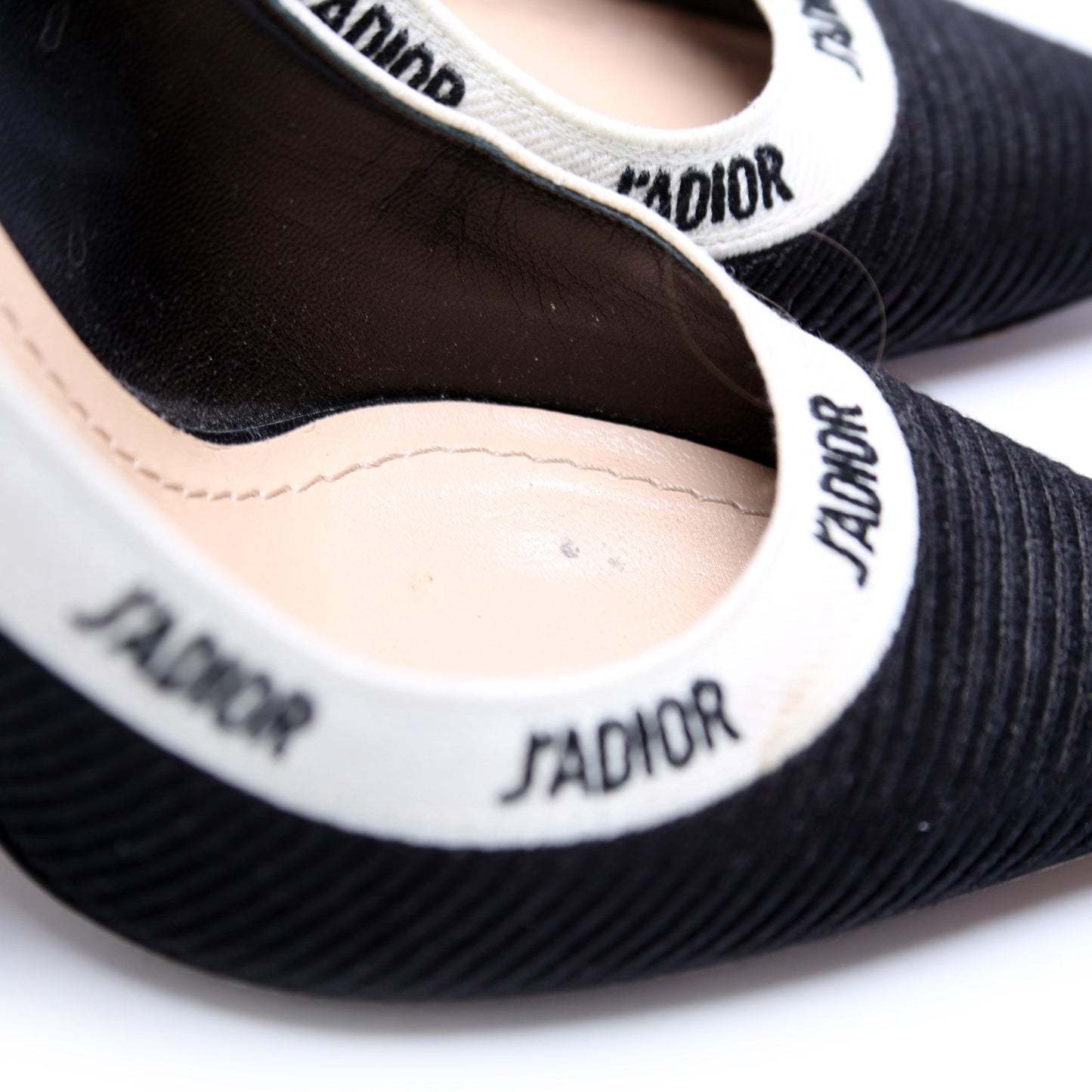J'adior Pumps Size 39