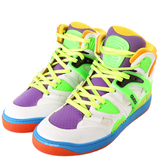 Basket High Tops Size .
