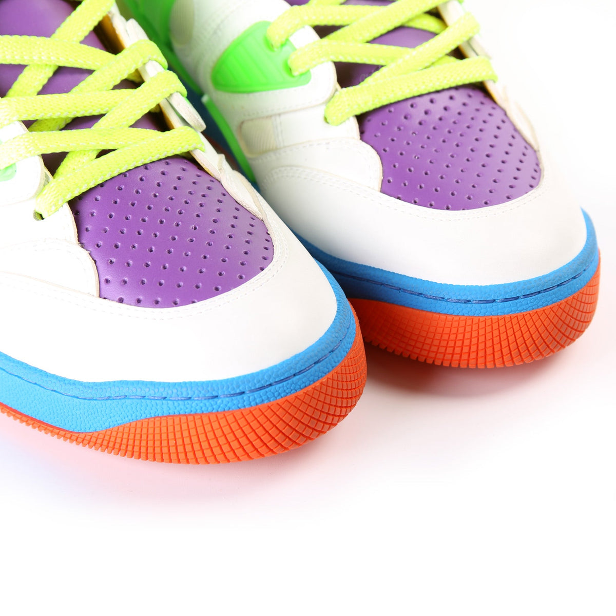 Basket High Tops Size .