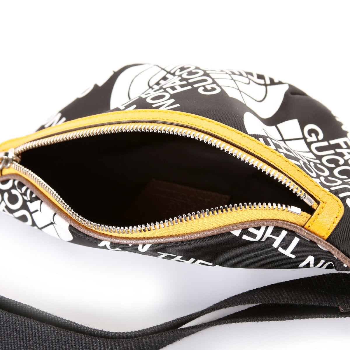 North Face Belt Bag Small