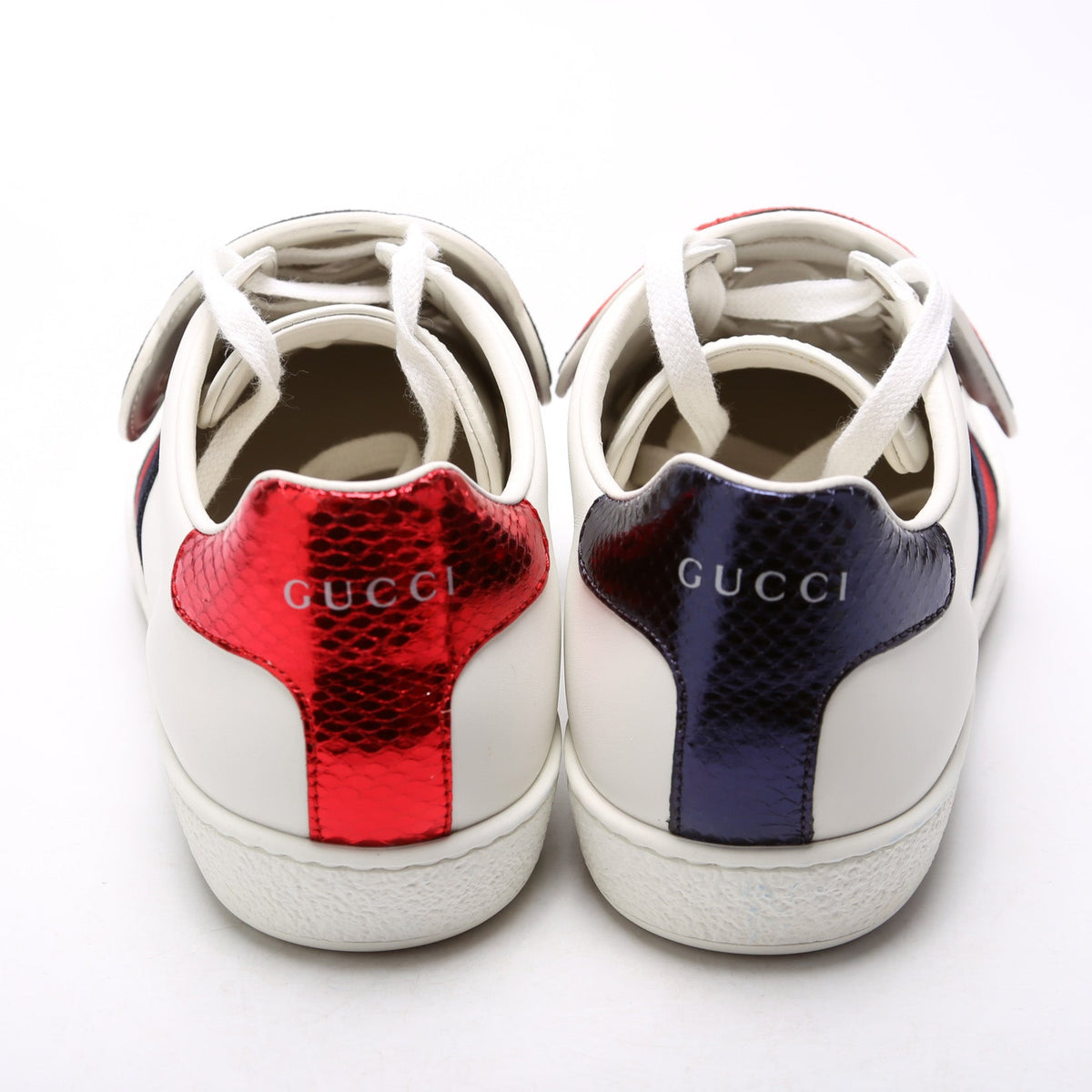 Ace Web Blind for Love Sneakers Size