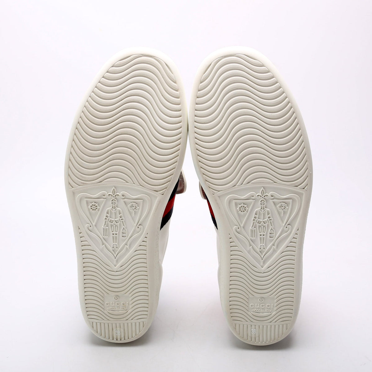 Ace Web Blind for Love Sneakers Size