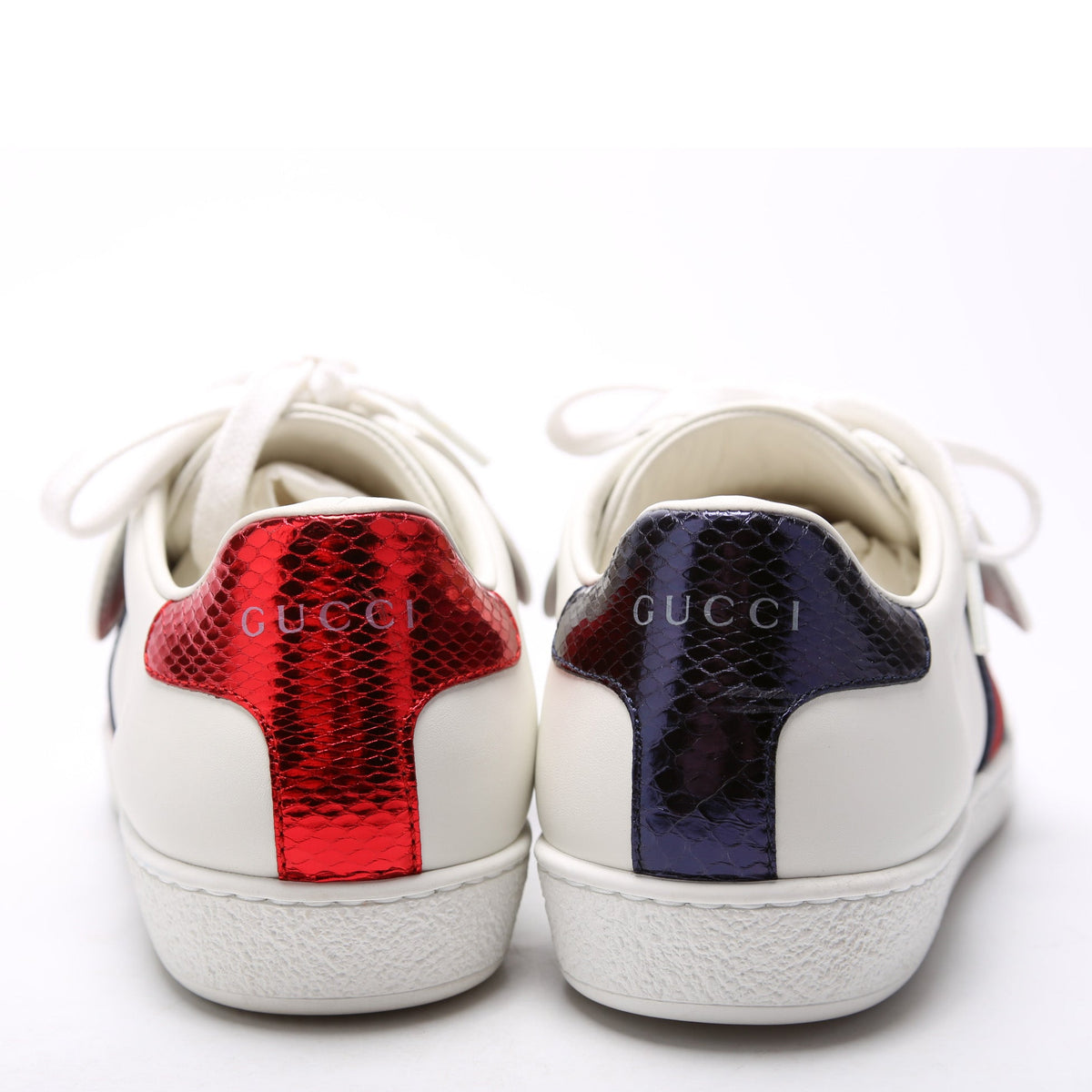 Ace Web Blind for Love Sneakers Size