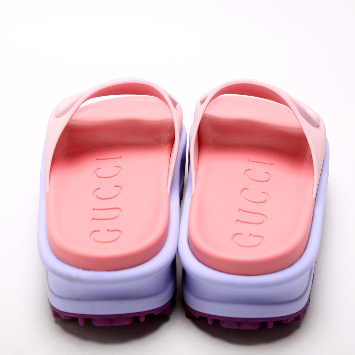 GG Rubber Slides Size