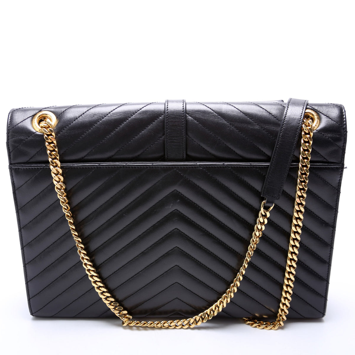 Envelope Large Chevron