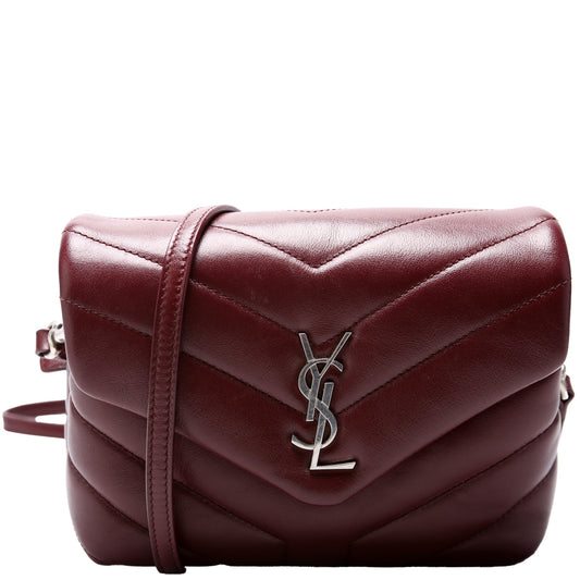 LouLou Satchel Toy Crossbody