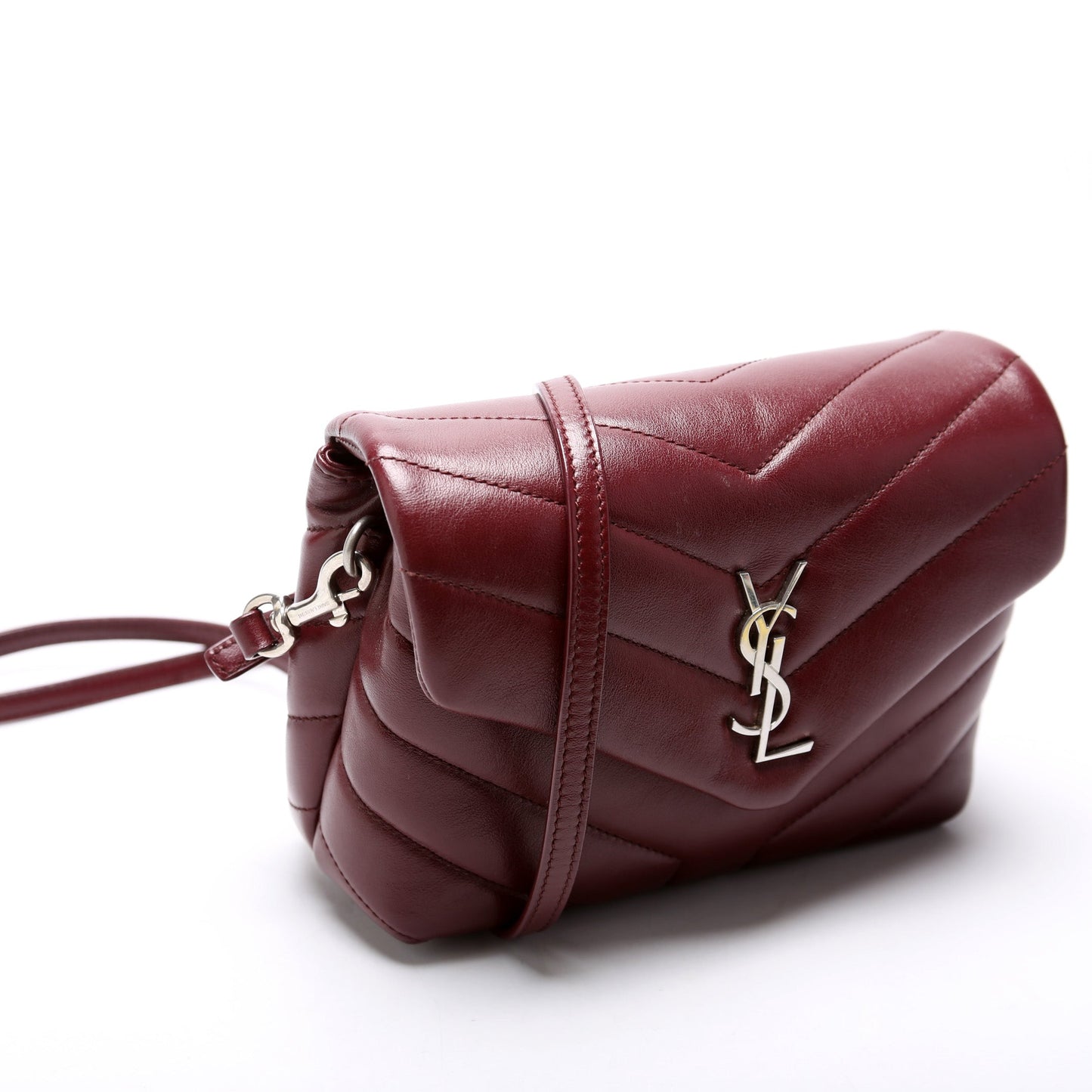 LouLou Satchel Toy Crossbody