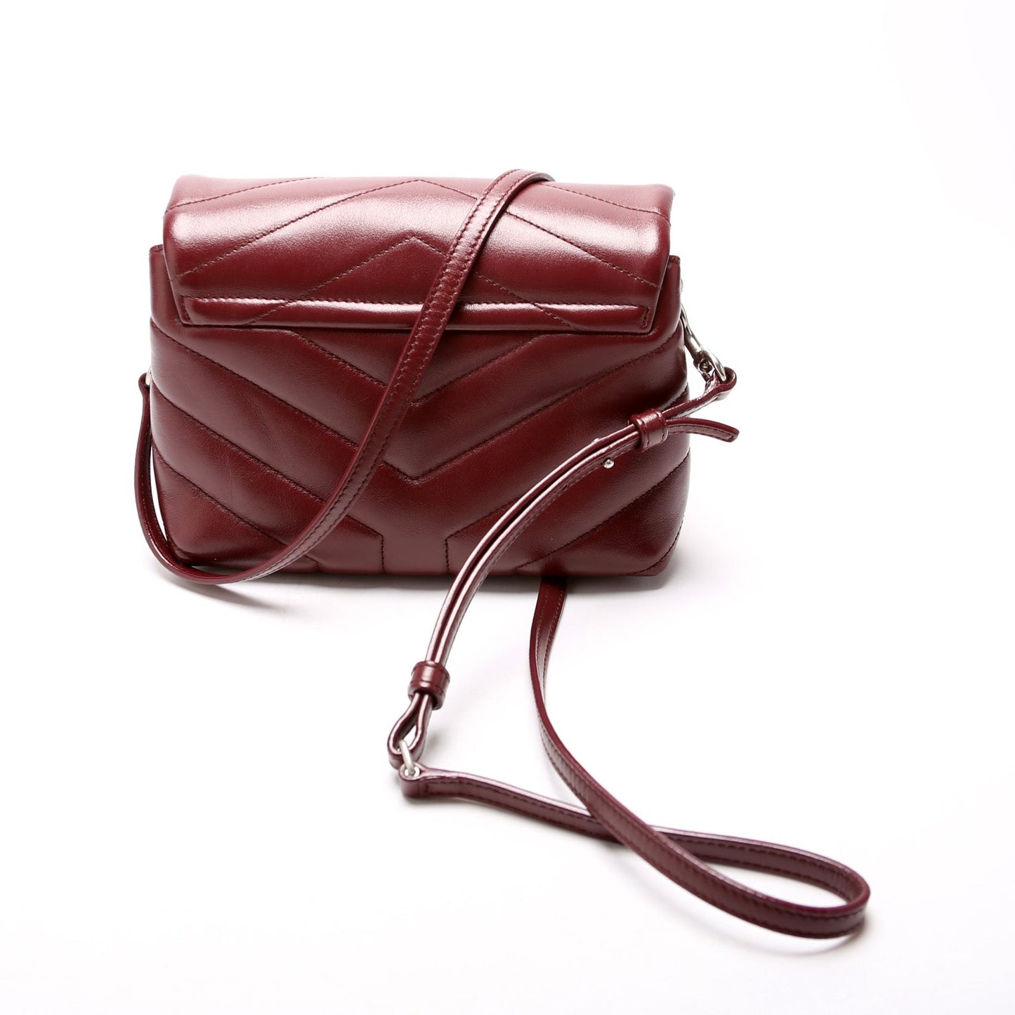 LouLou Satchel Toy Crossbody