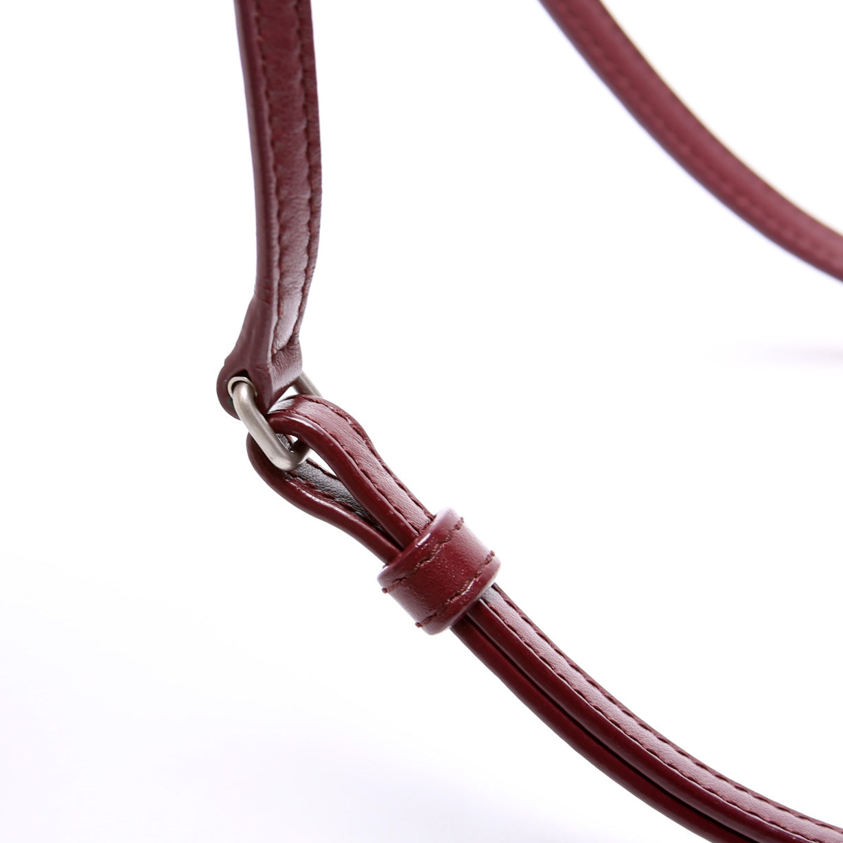 LouLou Satchel Toy Crossbody