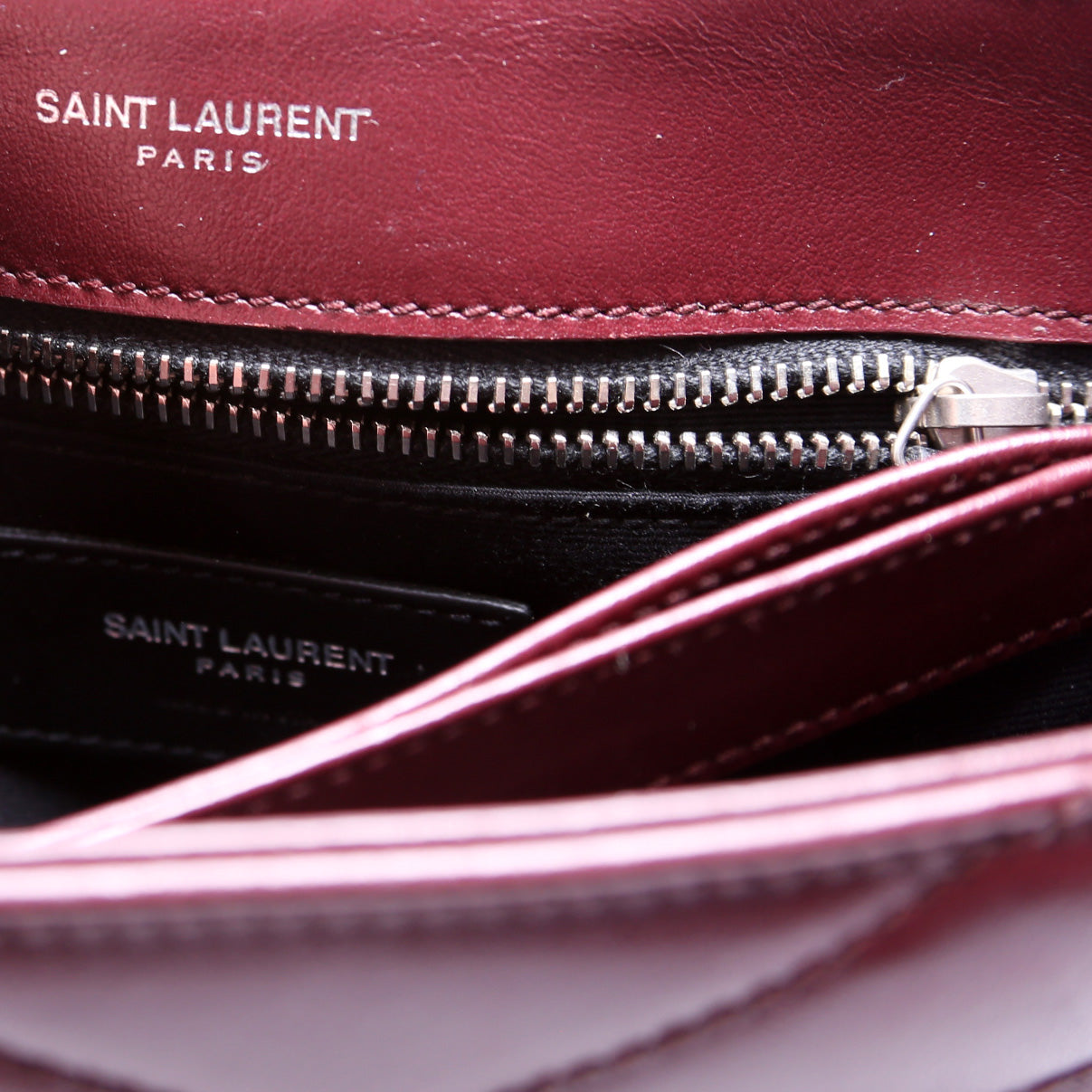 LouLou Satchel Toy Crossbody