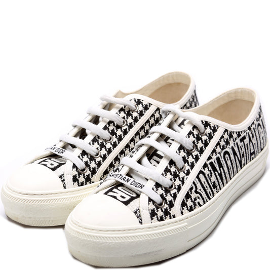 Walk'N'Dior Sneakers Size 38