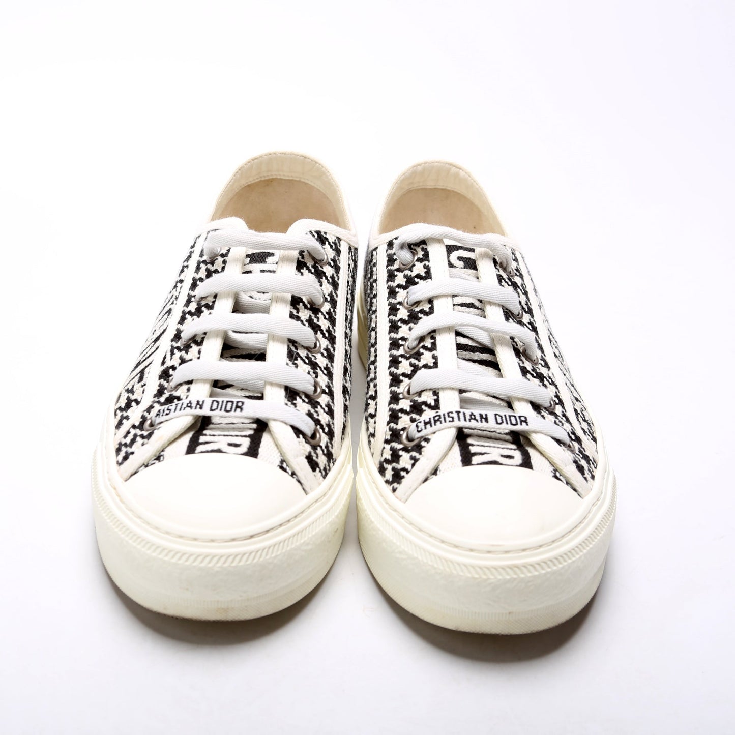 Walk'N'Dior Sneakers Size 38