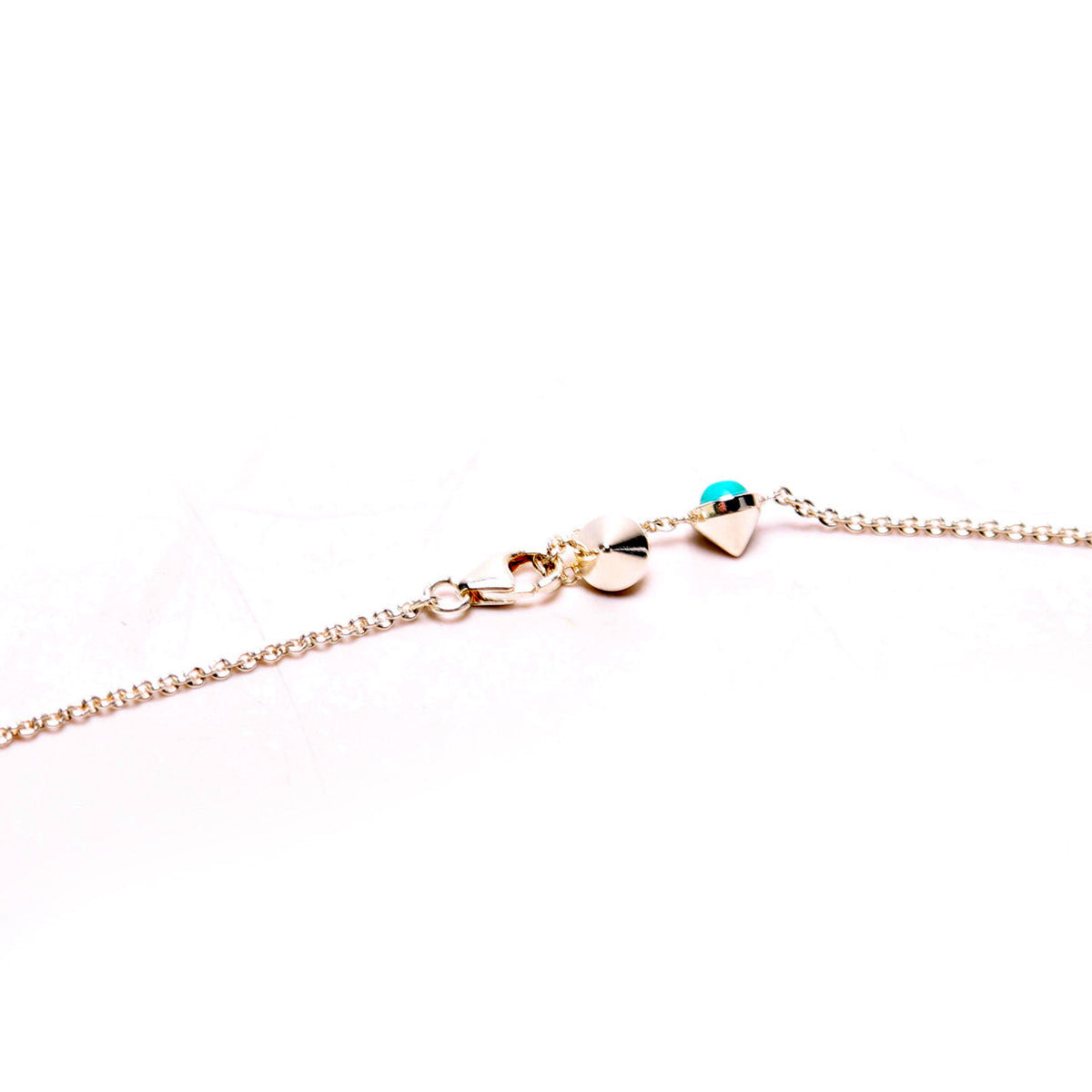 GG Mother of Pearl Necklace