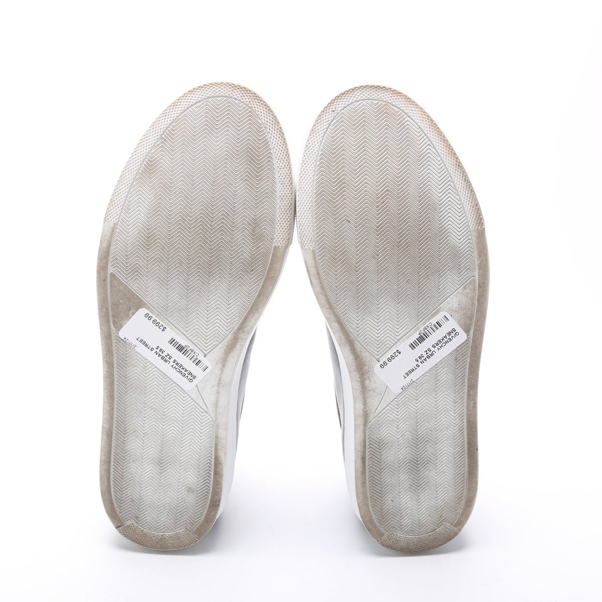 Urban Stret Sneakers Size 39.5