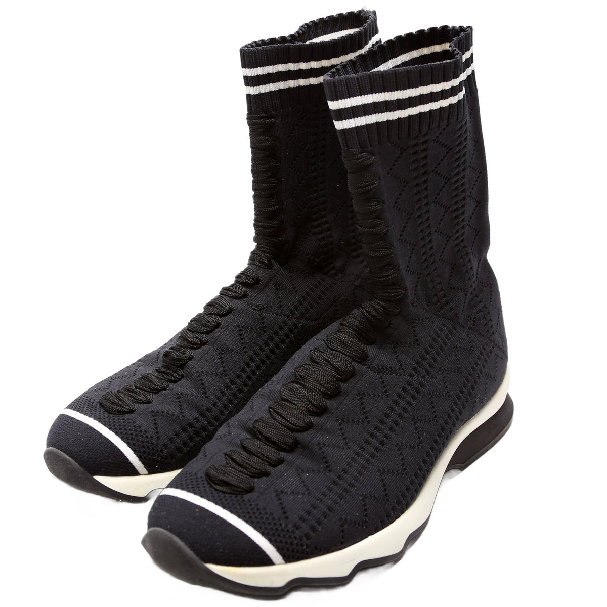 Sock Sneakers Size 38.5