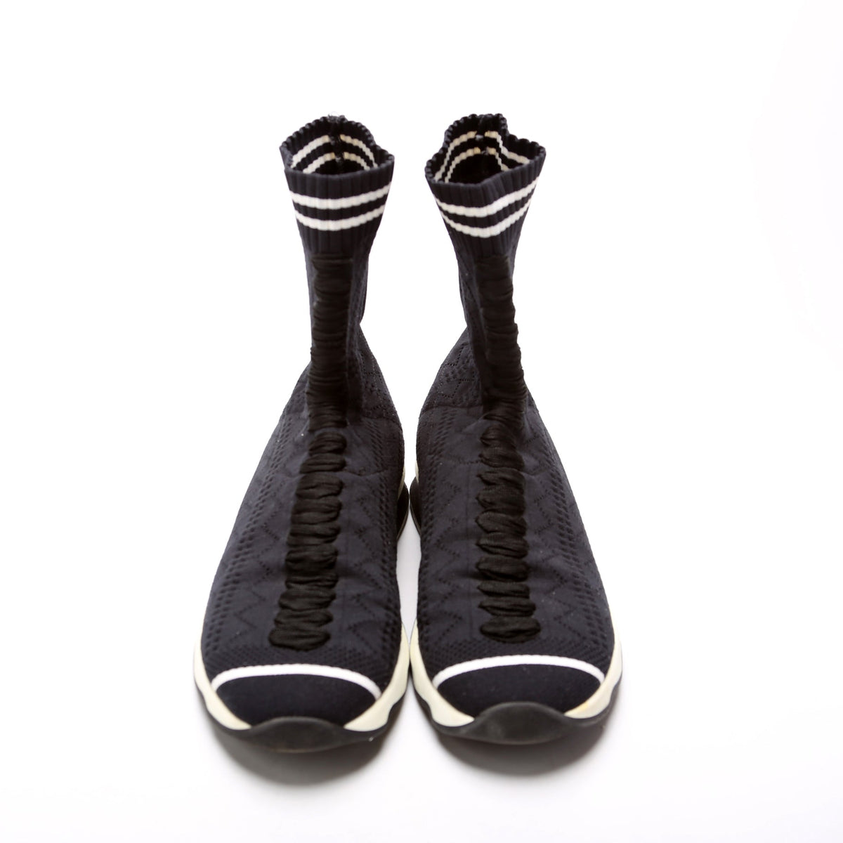 Sock Sneakers Size 38.5