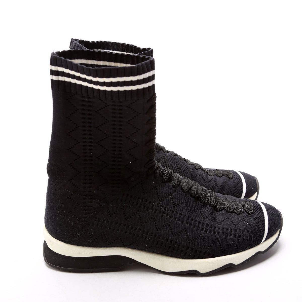 Sock Sneakers Size 38.5